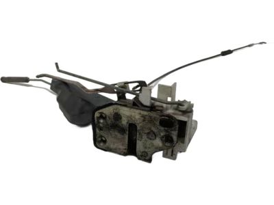 Acura RSX Door Lock - 72110-S6M-A03