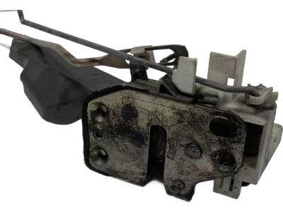 Acura RSX Door Lock - 72110-S6M-A03