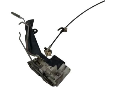 Acura RSX Door Lock - 72110-S6M-A03