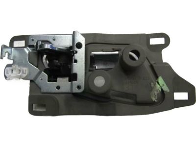 Acura 72160-STK-A01ZA