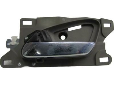 Acura 72160-STK-A01ZA