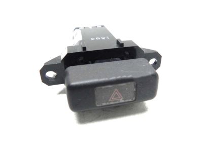 2002 Acura CL Hazard Warning Switch - 35510-S0K-A01