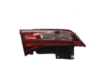 Acura 34155-TX6-A51 Driver Side Lid Light Assembly