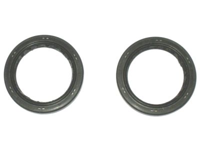 Acura 91213-P8A-A01 Oil Seal 39X53X8