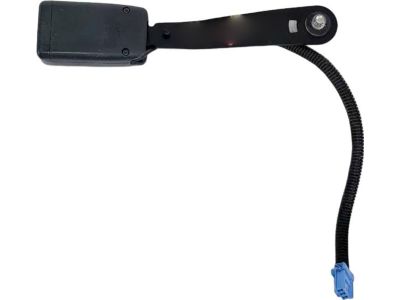 Acura RL Seat Belt Buckle - 04816-SJA-A01ZC