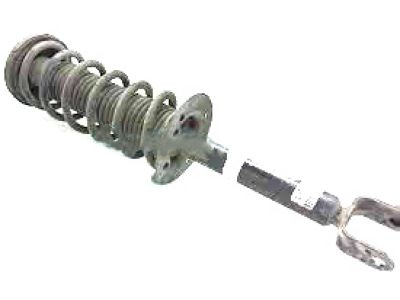 2014 Acura TSX Shock Absorber - 52610-TL2-A11