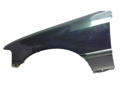 Acura Fender - 60261-SZ3-010ZZ