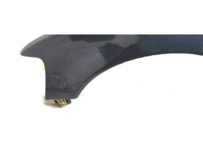 Acura 60261-SZ3-010ZZ Left Front Fender Panel