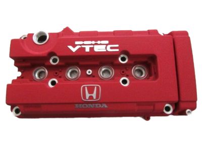 Acura Integra Cylinder Head - 12100-P73-J00