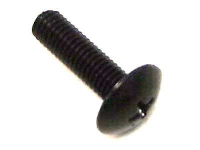 Acura 93891-05014-07 Screw-Washer (5X14)