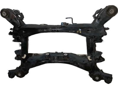Acura MDX Rear Crossmember - 50300-TYS-A01