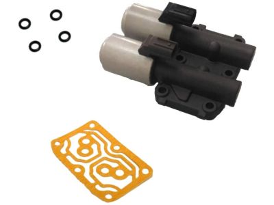 Acura 28262-PRP-000 Gasket B Linear Solenoid