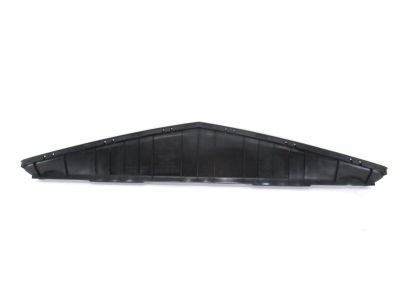 Acura 71111-STX-A00 Front Bumper-Under Cover