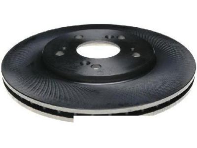 1992 Acura NSX Brake Disc - 43251-SL0-010