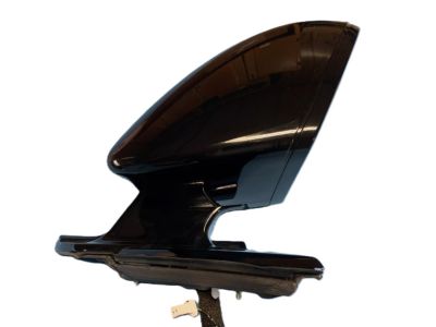 Acura MDX Mirror - 76200-TYA-A21