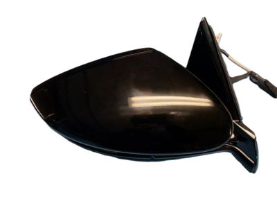 Acura MDX Mirror - 76200-TYA-A21