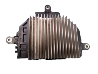 Acura 19090-RKB-003 Radiator Fan Rfc Unit Module