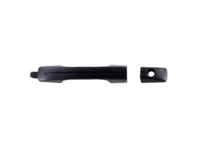 Acura TL Door Handle - 72181-SEP-A01ZF