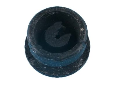Acura 74172-SM4-000 Radiator Mounting Cushion (Lower)
