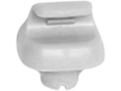 Acura Sun Visor Clip - 88217-SDB-A01ZF