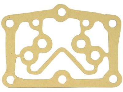 Acura 28252-RPC-000 Linear Solenoid Gasket A