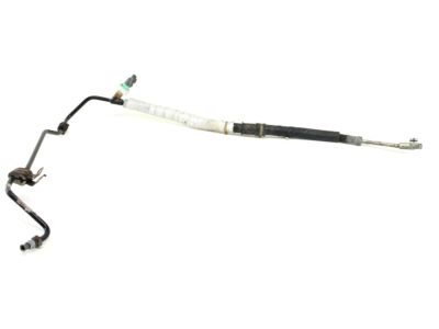 Acura TL Power Steering Hose - 53713-SEP-A14