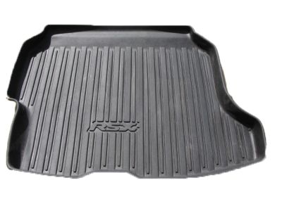 Acura 08P13-S6M-200 Front All Season Floor Mat