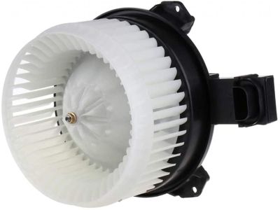 Acura 79310-TR0-A01 Fan/Heater Blower Motor