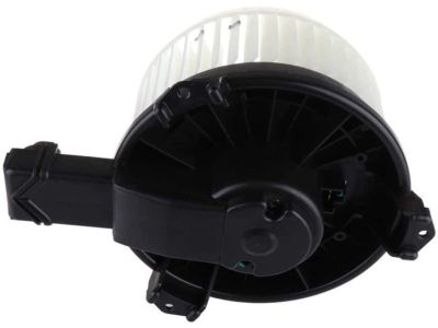 Acura 79310-TR0-A01 Fan/Heater Blower Motor