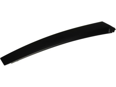 Acura Door Moldings - 72470-S6M-003