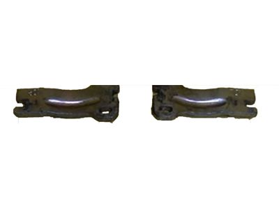 Acura 43372-SX0-N01 Engine Connecting Rod