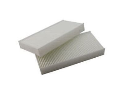 2020 Acura NSX Cabin Air Filter - 80292-T6N-A01