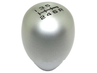 Acura Shift Knobs & Boots - 08U92-S6M-200B