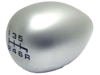Acura Shift Knobs & Boots - 08U92-S6M-200B