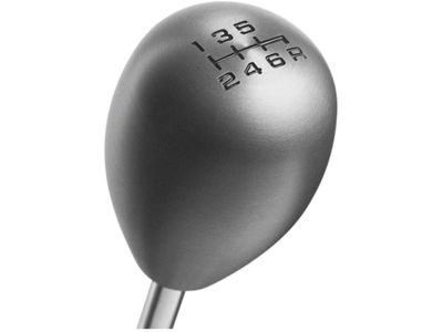 Acura Shift Knobs & Boots - 08U92-S6M-200B