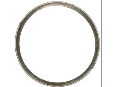 Acura Legend Catalytic Converter Gasket - 18212-671-003