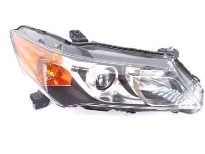 Acura ILX Headlight - 33101-TX6-A11