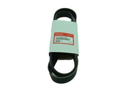 Acura ILX Drive Belt - 31110-5LA-A02