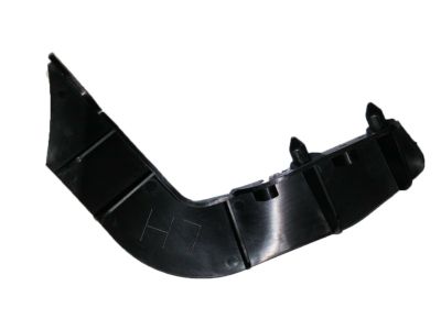 Acura 71191-S3V-A00 Right Front Bumper Side Stiffener