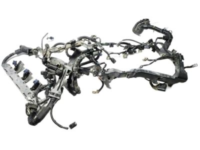 Acura 32110-RK1-A51 Engine Wire Harness