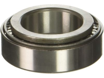 Acura 91006-PX5-008 Taper Bearing(40X68X22) (Ntn)