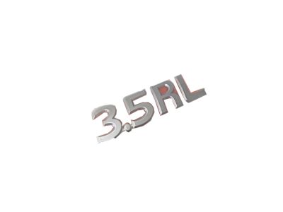 Acura 75722-SZ3-A00