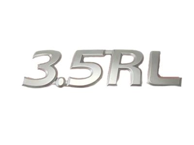 Acura 75722-SZ3-A00