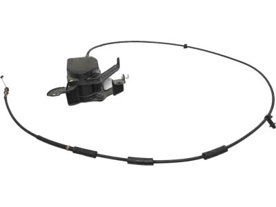 Acura 36511-PGE-A01