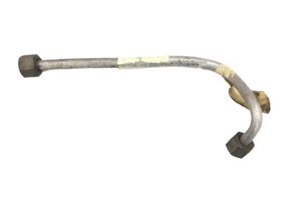 Acura 38682-SD2-A11 Condenser Pipe