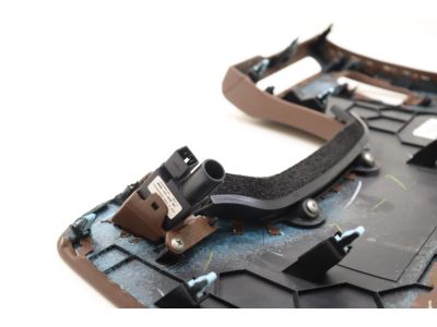 Acura 77301-TYA-A12ZB