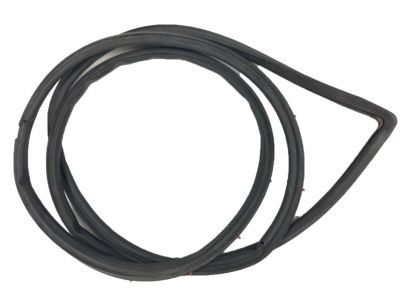 1994 Acura Integra Weather Strip - 72350-ST7-013