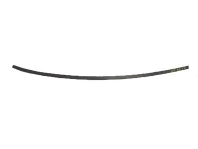 Acura 74306-TX6-A01 Passenger Side Roof Molding Assembly