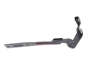 Acura CL Hood Hinge - 60170-S3M-A00ZZ