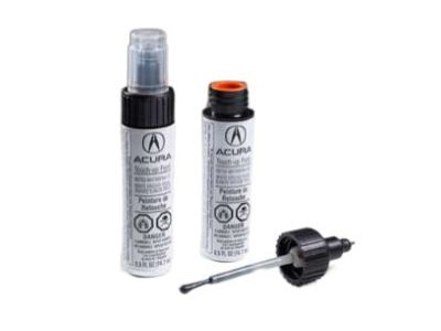 Acura 08703-NH854AA-A1 Touch Up Paint (130R White)